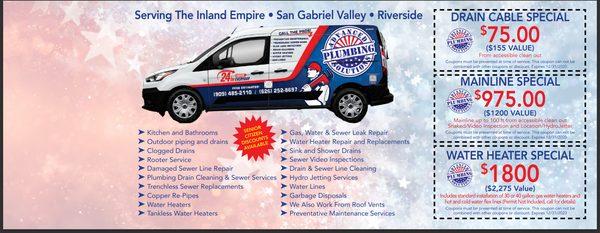 Advanced Plumbing Solutions Inc