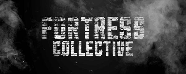 Fortress Collective Animated Logo