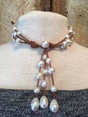 Locally handmade jewelry