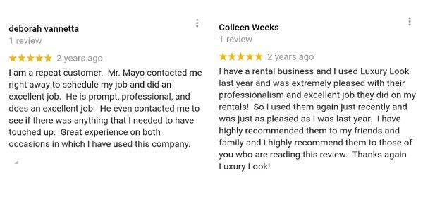 Reviews