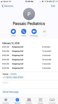 Passaic Pediatrics