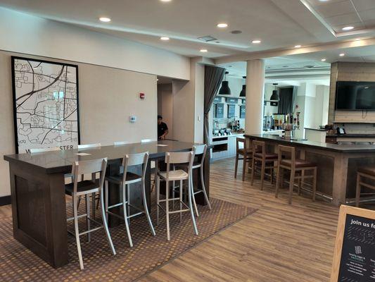 Holiday Inn Cincinnati - Liberty Way, an IHG Hotel