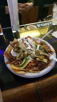 Nachos