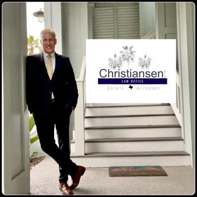 Christiansen PLLC - The Chris Law Office