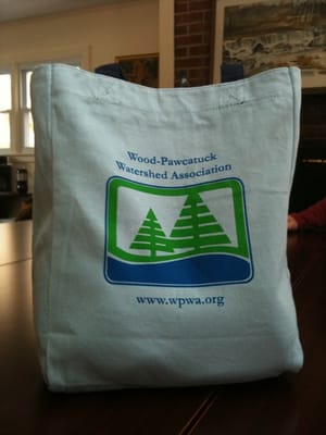 Shopping for a better planet ! WWW.WPWA.ORG/SHOP