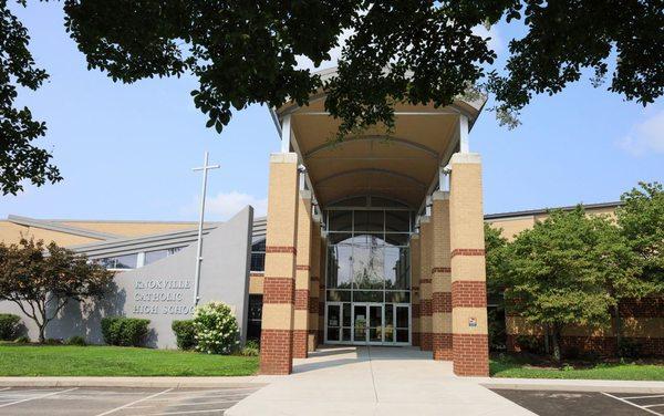 Knoxville Catholic High School