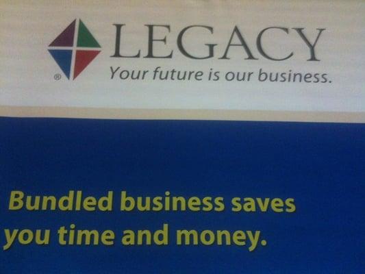 Legacy Marketing Group