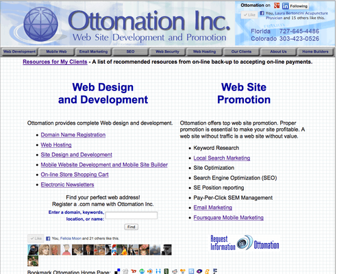 Ottomation Inc.