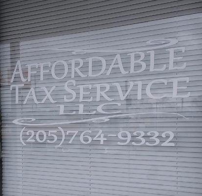 Affordable Tax Service