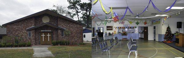 Orlando Korean Presbyterian Church