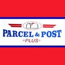 Parcel & Post Plus logo