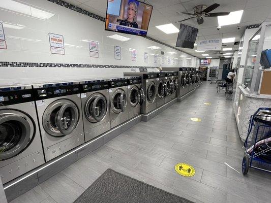 Brand new Maytag Washers