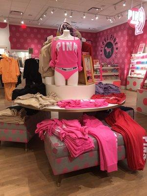 Victoria's Secret & PINK