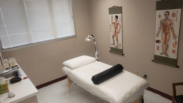 Avenzoar Acupuncture & Wellness Center