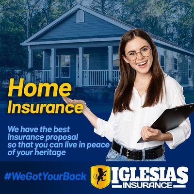 Iglesias Insurance