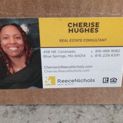 Real-estate Agent