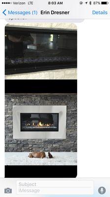 American Fireplace & Insulation Services