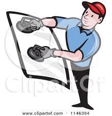 Ken's Auto Glass Service