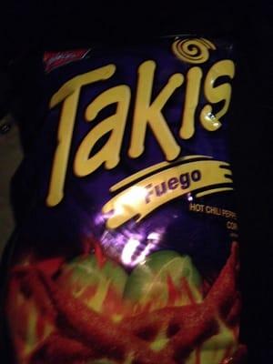 Takis