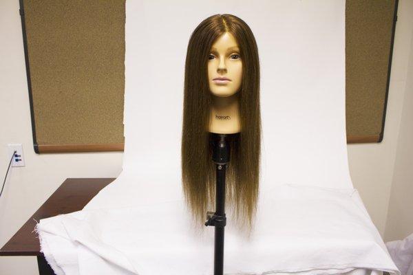 BELLA - 100% Human Hair 24"