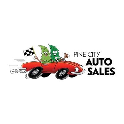 Pine City Auto Sales