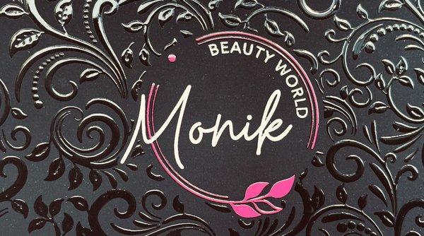 Beautyworld by Monik