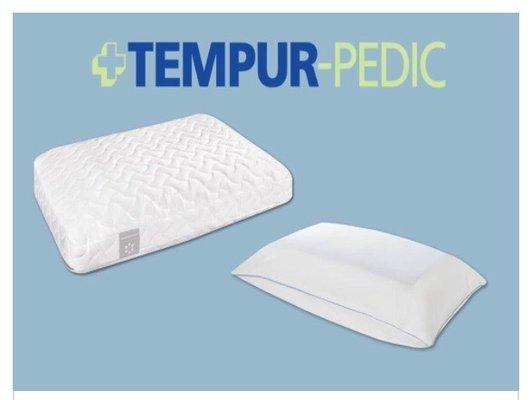 Tempur-Pedic