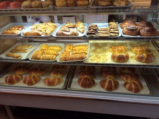 Pastries