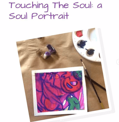 Soul Portrait