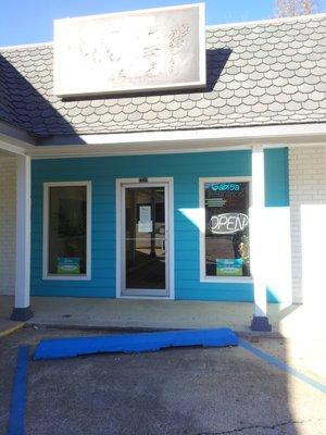 Gabisa Insurance Agency Baton Rouge Storefront