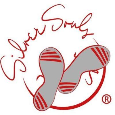 Silver Souls Logo.