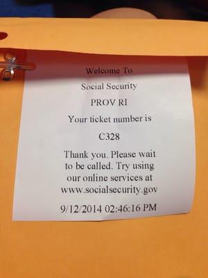 Social Security