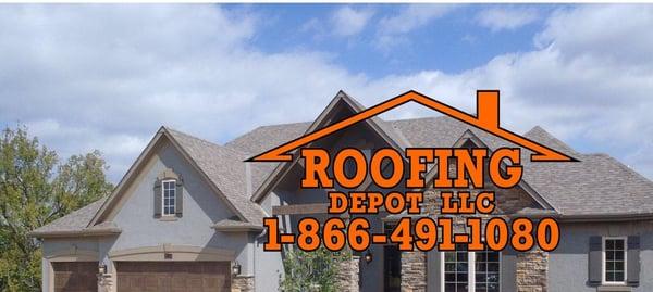 Need a new roof at an affordable price?  Call today for a FREE estimate.  OFFICE 248-886-8635 OR TEXT 248-787-5405