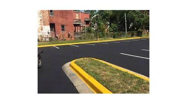 MD Paving Pros