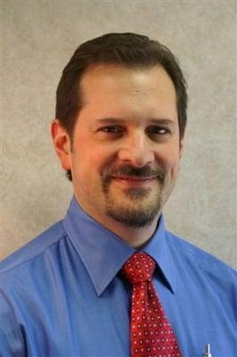 Eric D. Pinnar, M.D., FACS