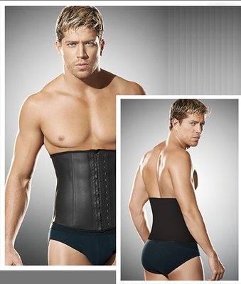 Men shape wear