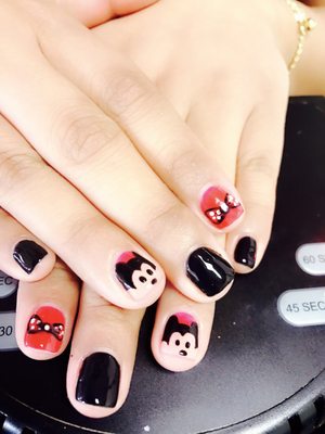 Bath Nail Salon