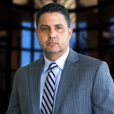 Evan Vargas Attorney