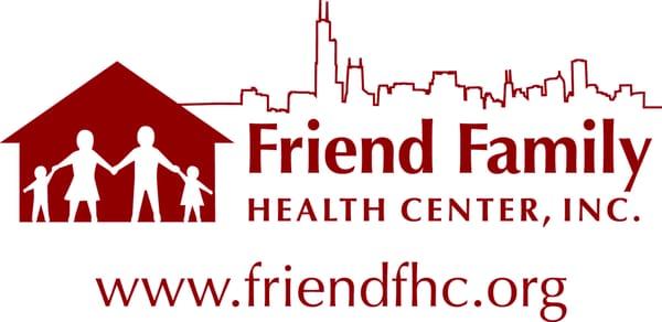 Friend Family Health Center