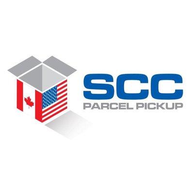 S C C Parcel Pickup