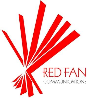 Red Fan Communications provides public relations and branding services and is located in Austin, Texas.