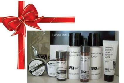 Gift the of Skin Care!