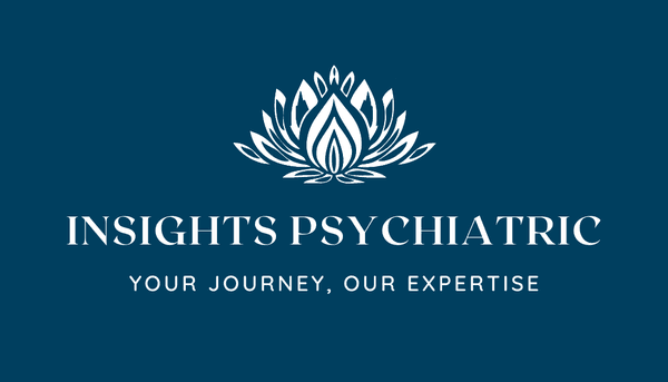 We can help no matter the issue: Anxiety, Depression, Bipolar Disorder, Schizophrenia, Sleep Disorders, Substance Use, psychiatric care.