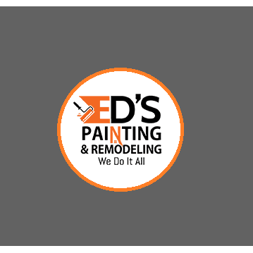 Ed's Painting & Remodeling