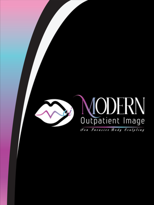 Modern Outpatient Image- Non Invasive Body Sculpting