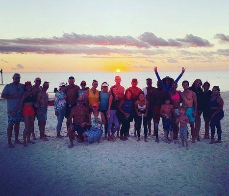 Honeymoon island state park Pure yoga and fitness