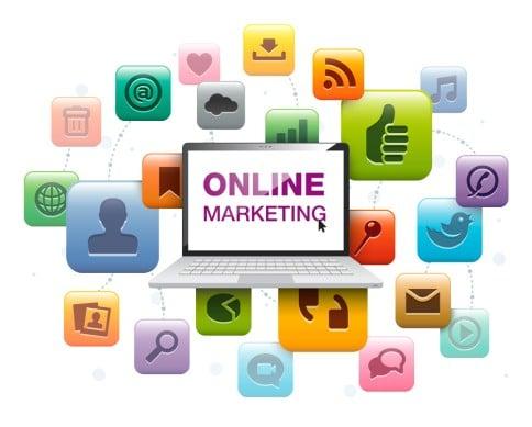 Online Marketing and SEO services