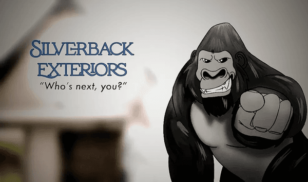 Silverback Exteriors