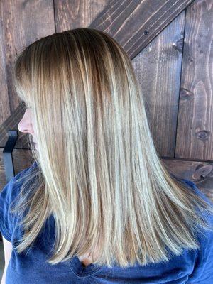 Balayage