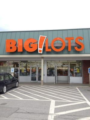 Big Lots